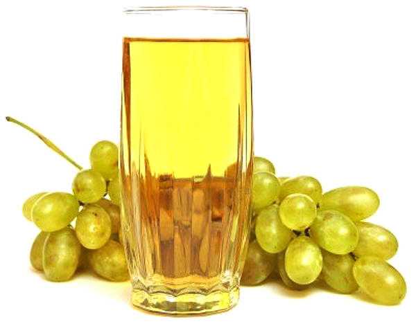 Как приготовить сок из винограда на зиму в домашних условиях