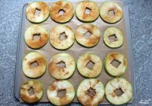 Как сделать чипсы из яблок в домашних условиях