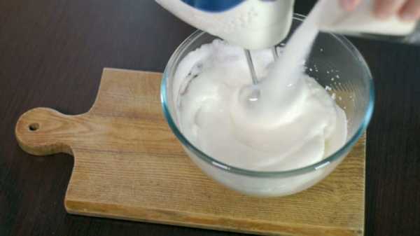Рецепт сметанного крема для торта в домашних условиях