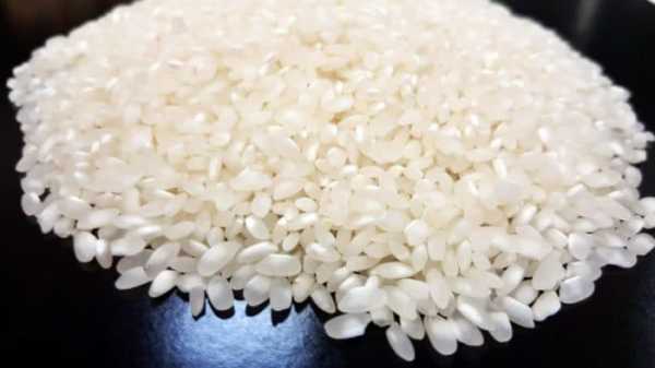 Соотношение воды и пропаренного риса для плова