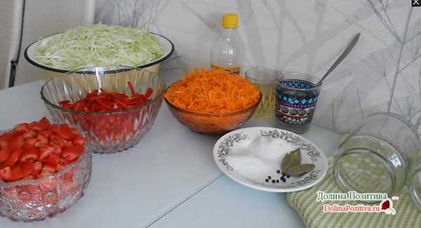 Заправка для щей на зиму с капустой и томатной пастой